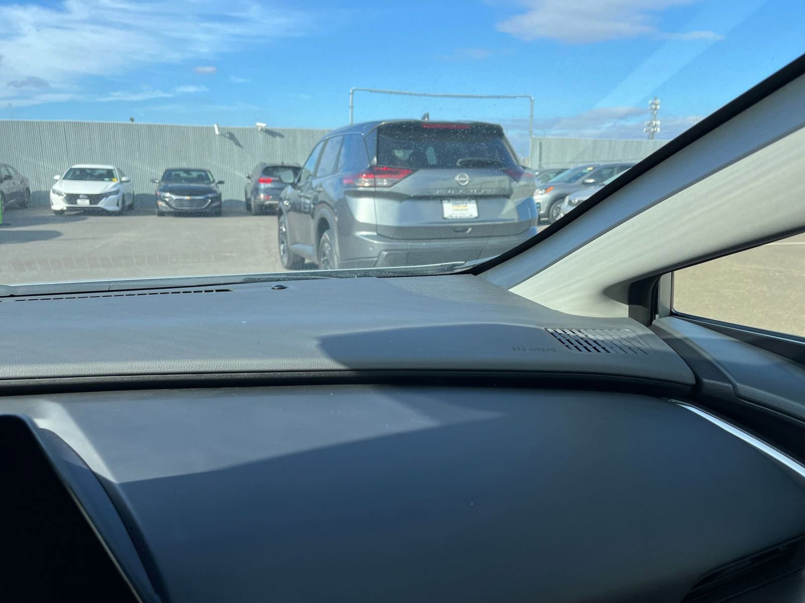 Thumbnail: 2025 Toyota Prius - 34