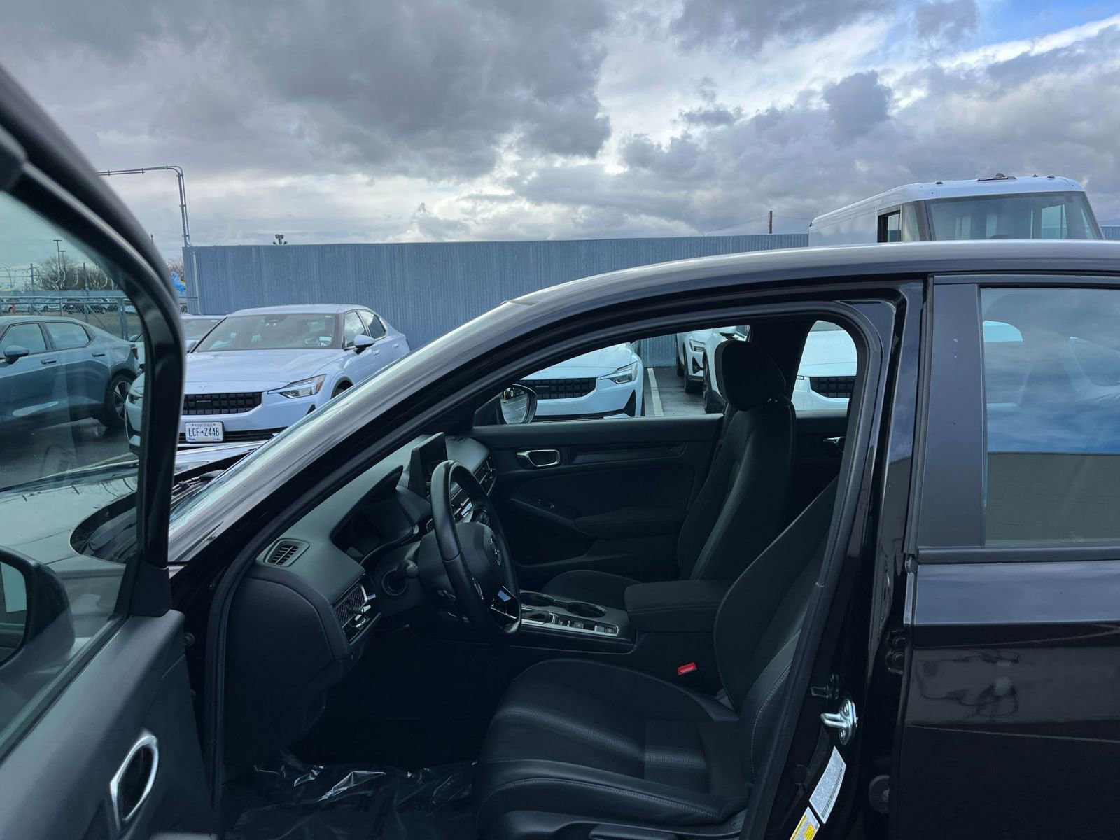 Thumbnail: 2025 Honda Civic - 24