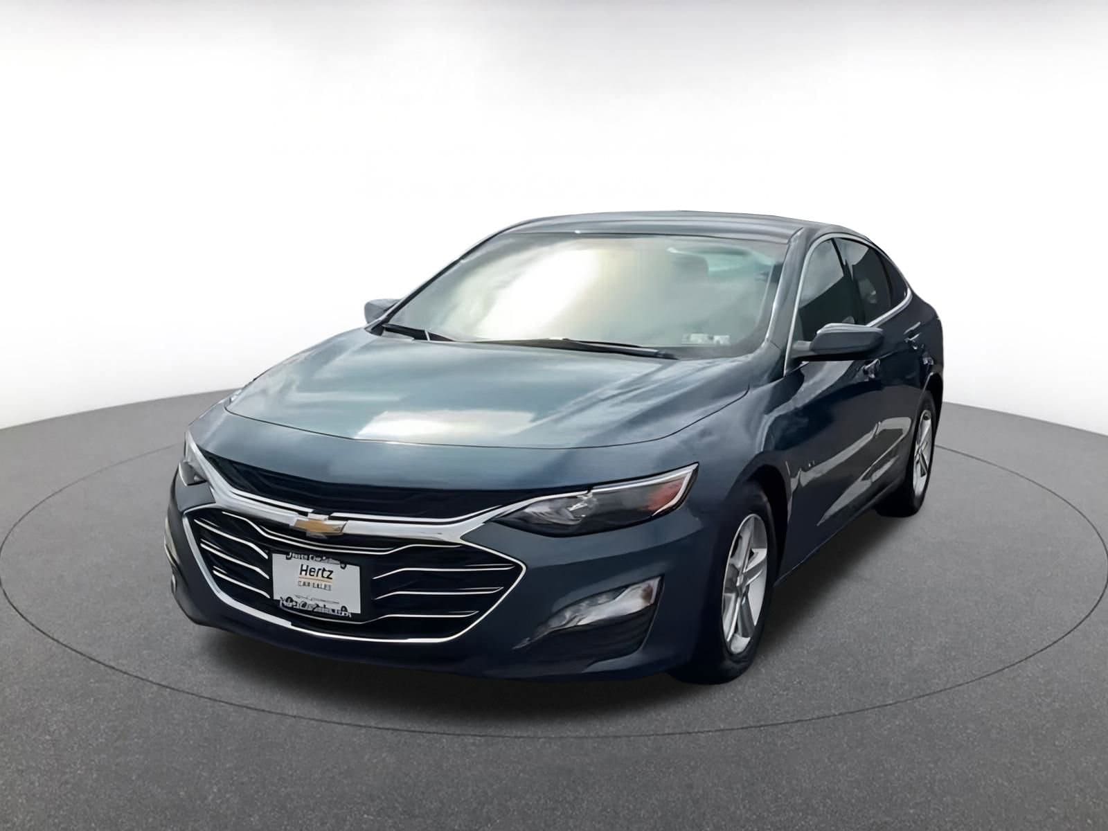 Thumbnail: 2024 Chevrolet Malibu - 7