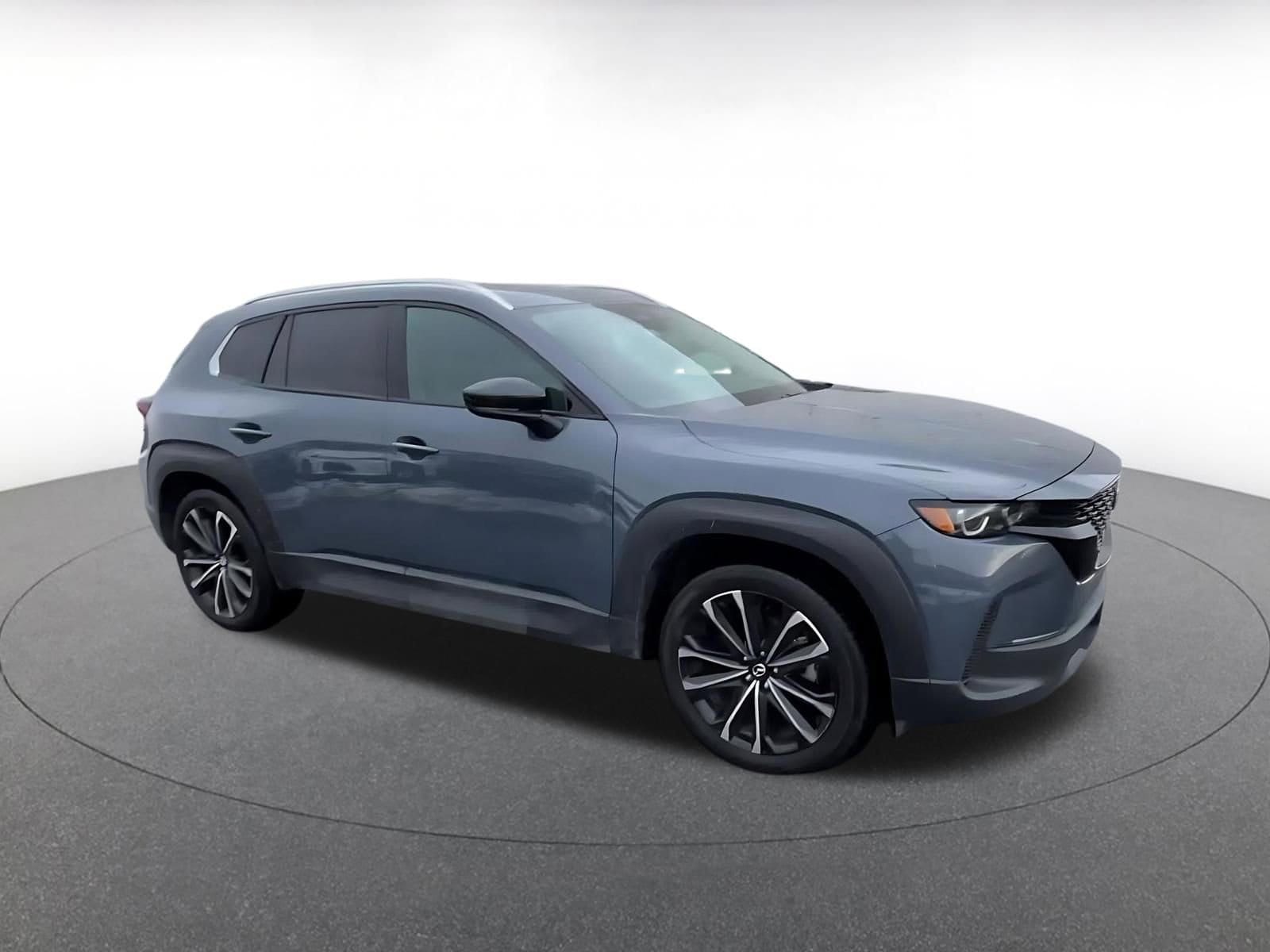 Thumbnail: 2025 Mazda CX-50 - 2