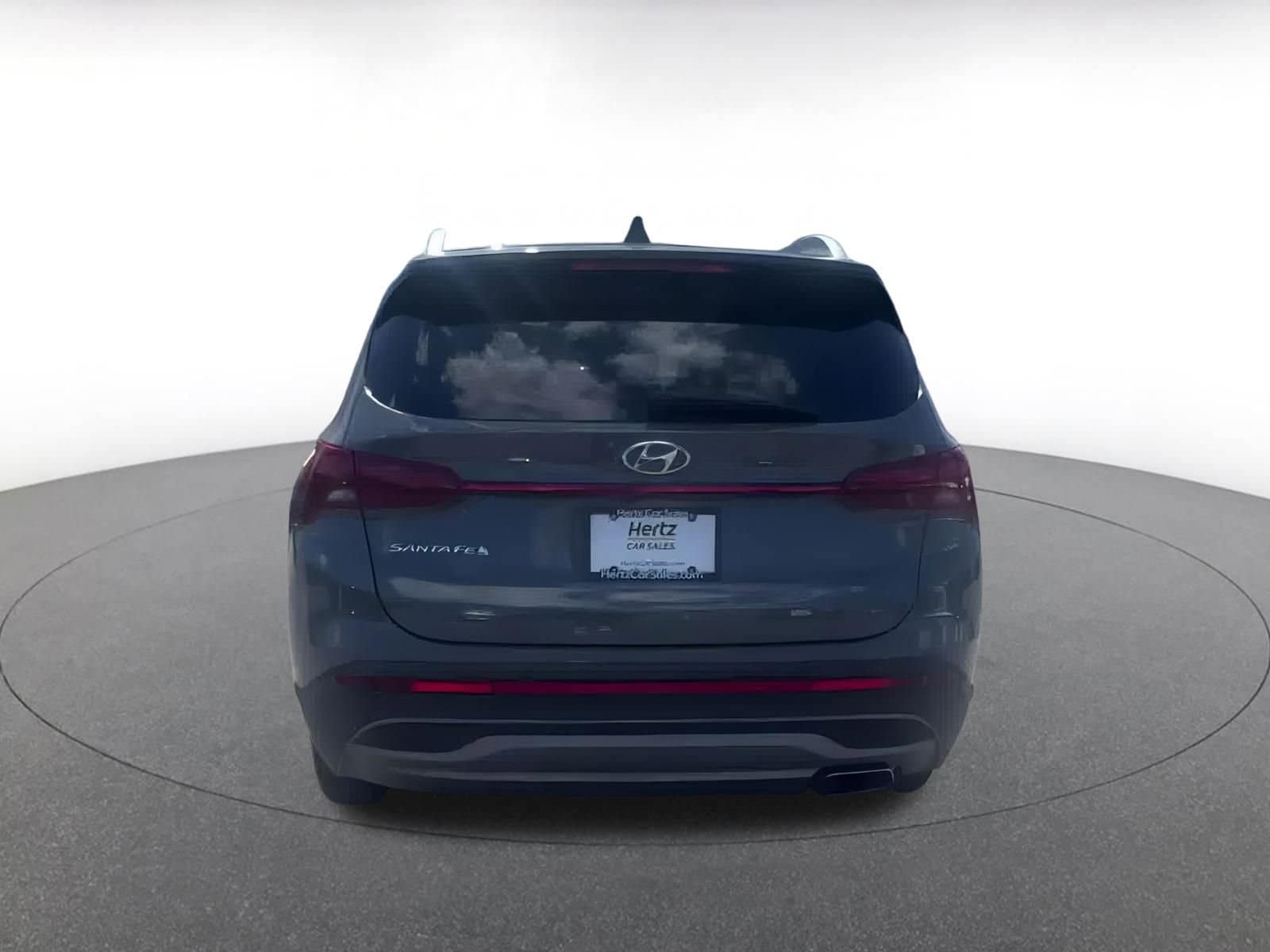 Thumbnail: 2023 Hyundai Santa Fe - 11