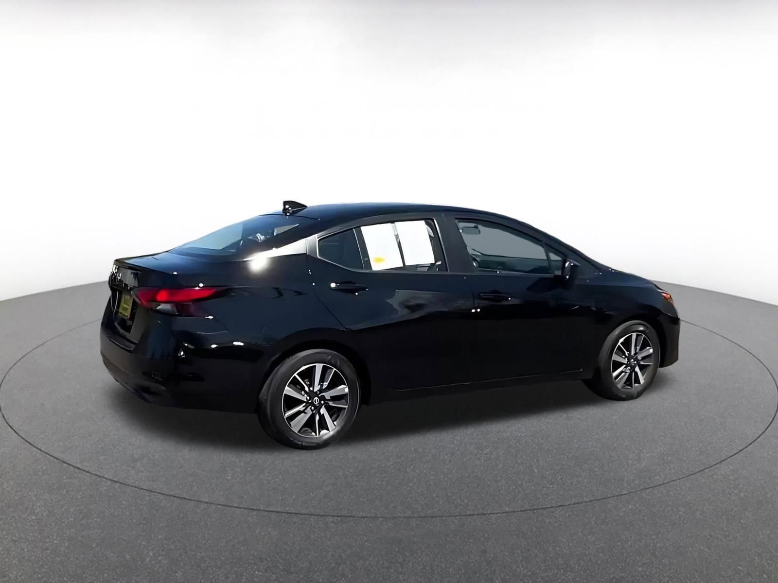 Thumbnail: 2025 Nissan Versa - 14