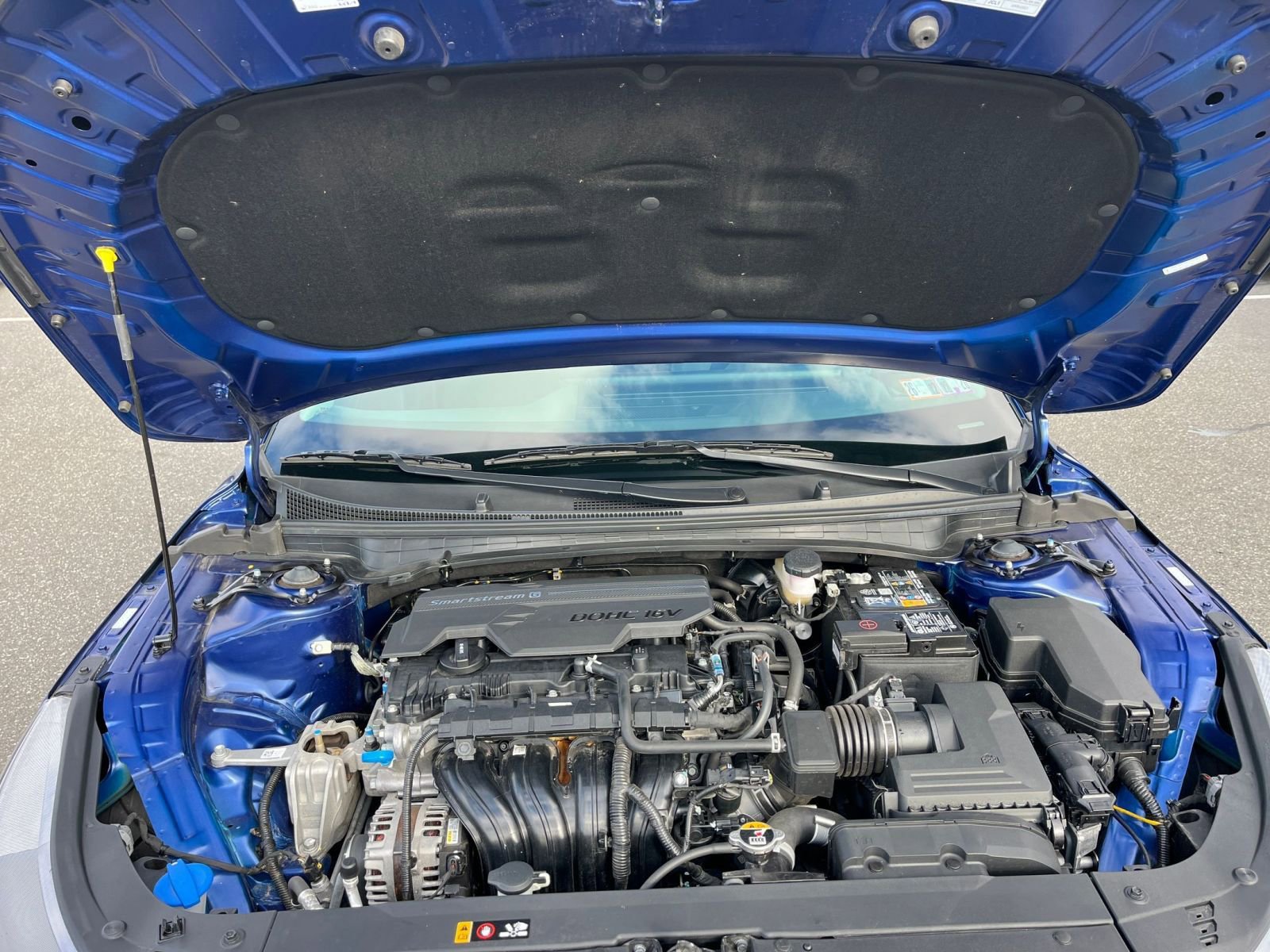 Thumbnail: 2025 Kia K4 - 31