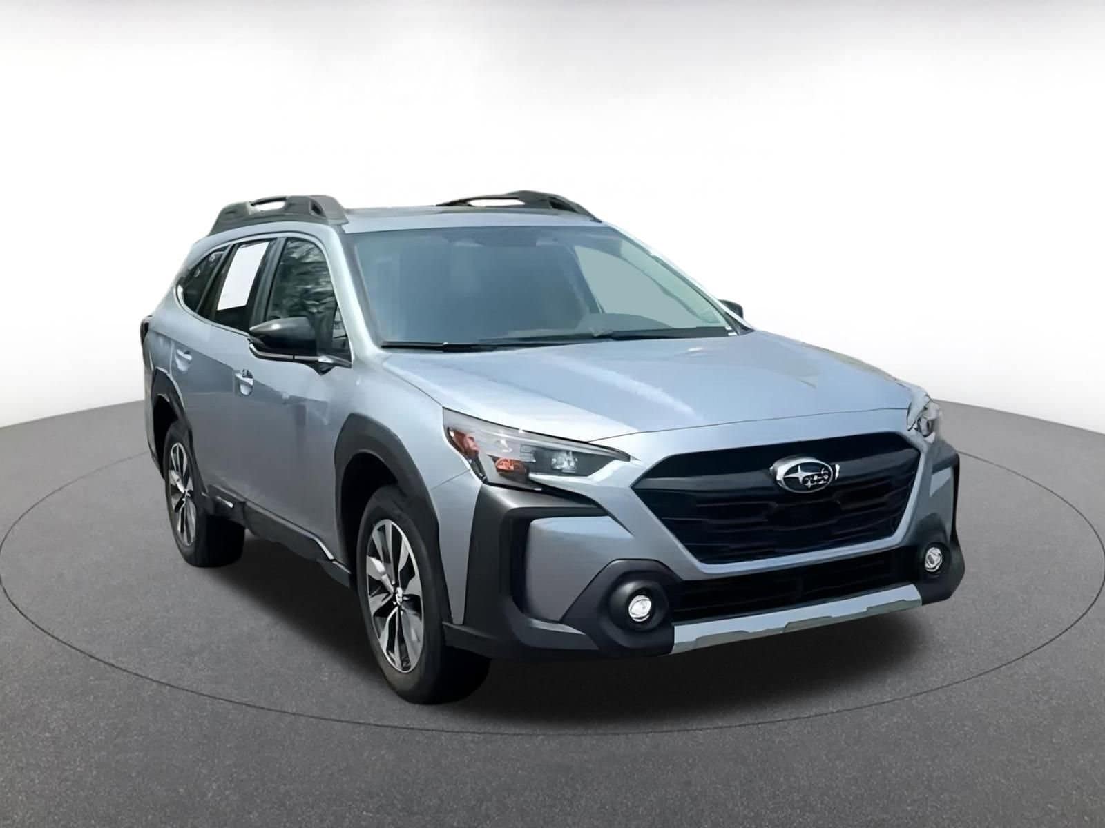 Thumbnail: 2024 Subaru Outback - 3