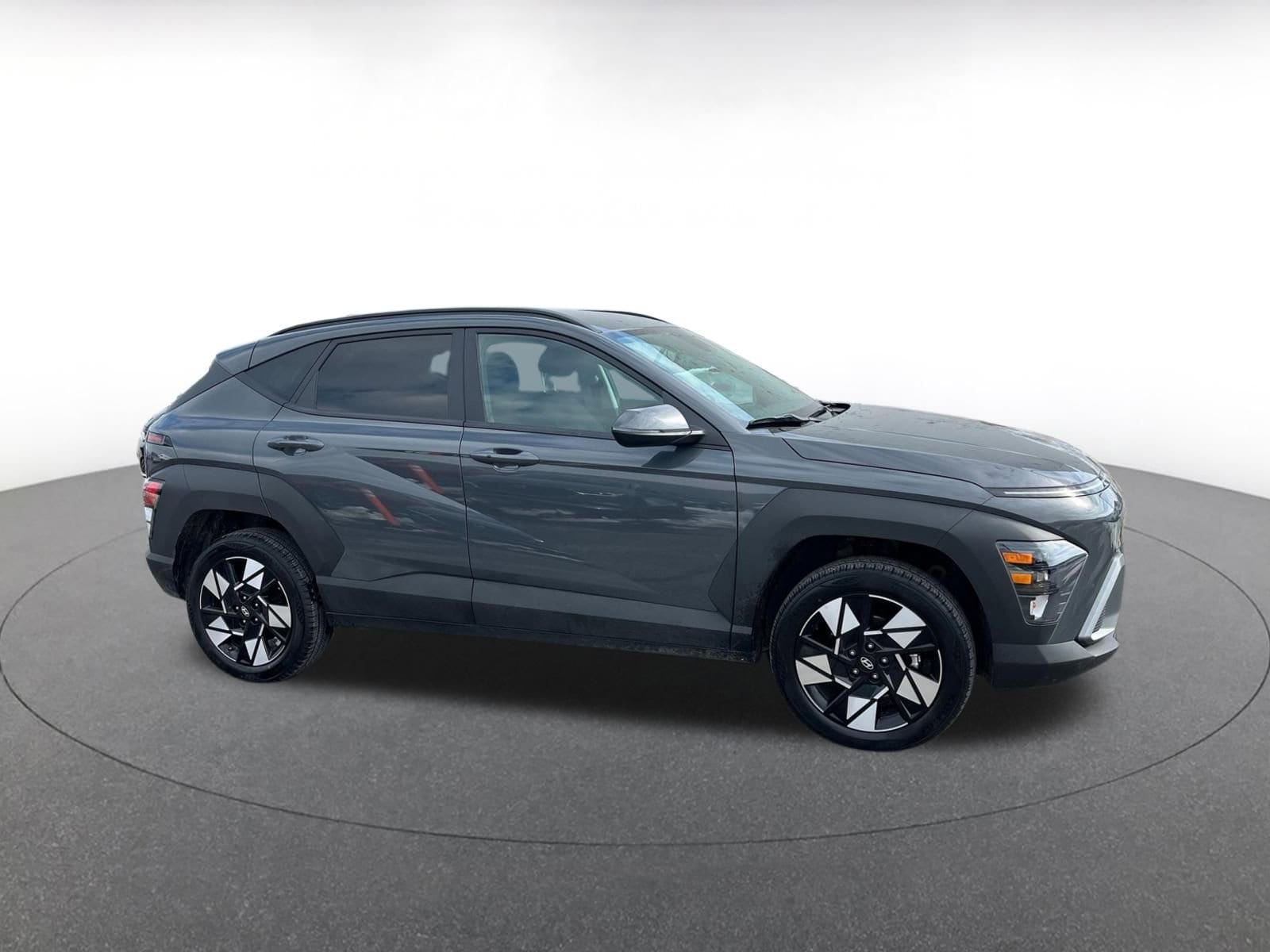 Thumbnail: 2025 Hyundai Kona - 1