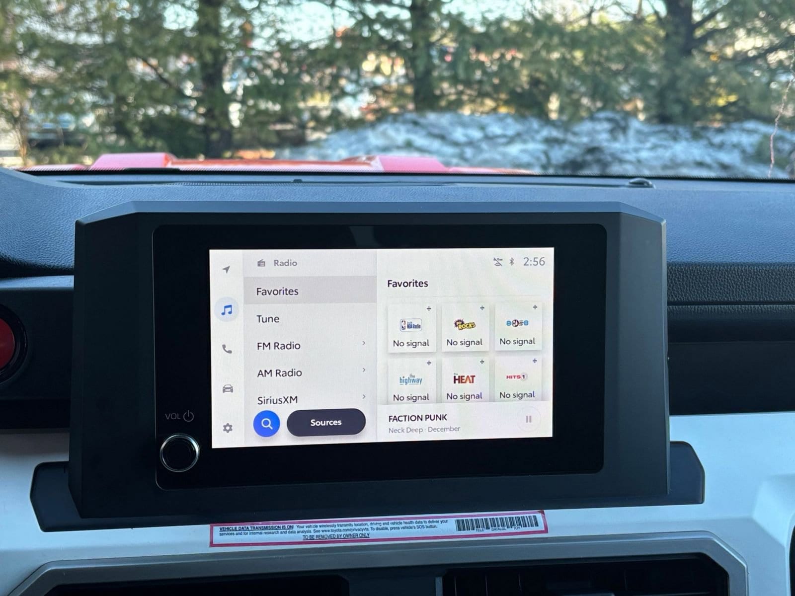 Thumbnail: 2024 Toyota Tacoma - 21