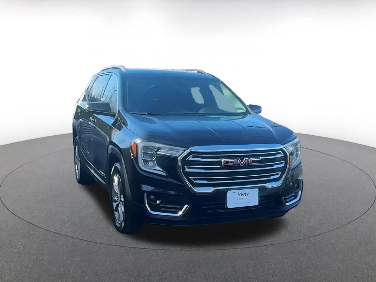 2024 GMC Terrain SLT 3