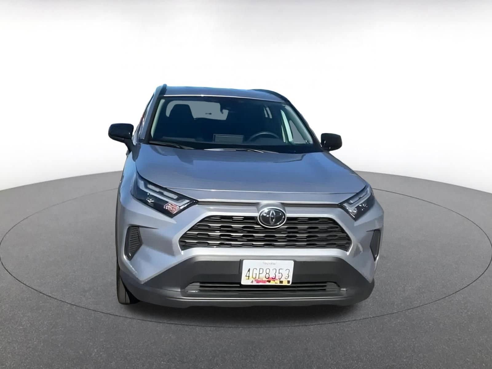 Thumbnail: 2025 Toyota RAV4 - 4