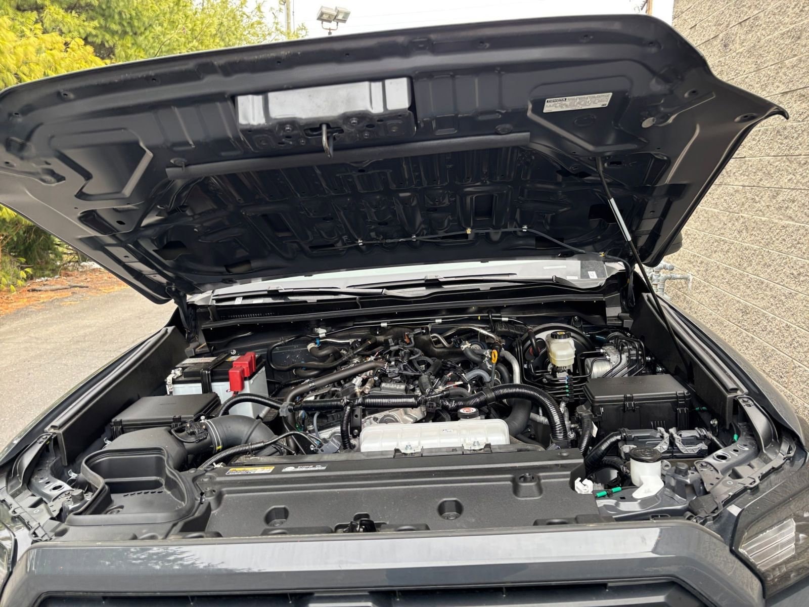 Thumbnail: 2025 Toyota 4Runner - 32