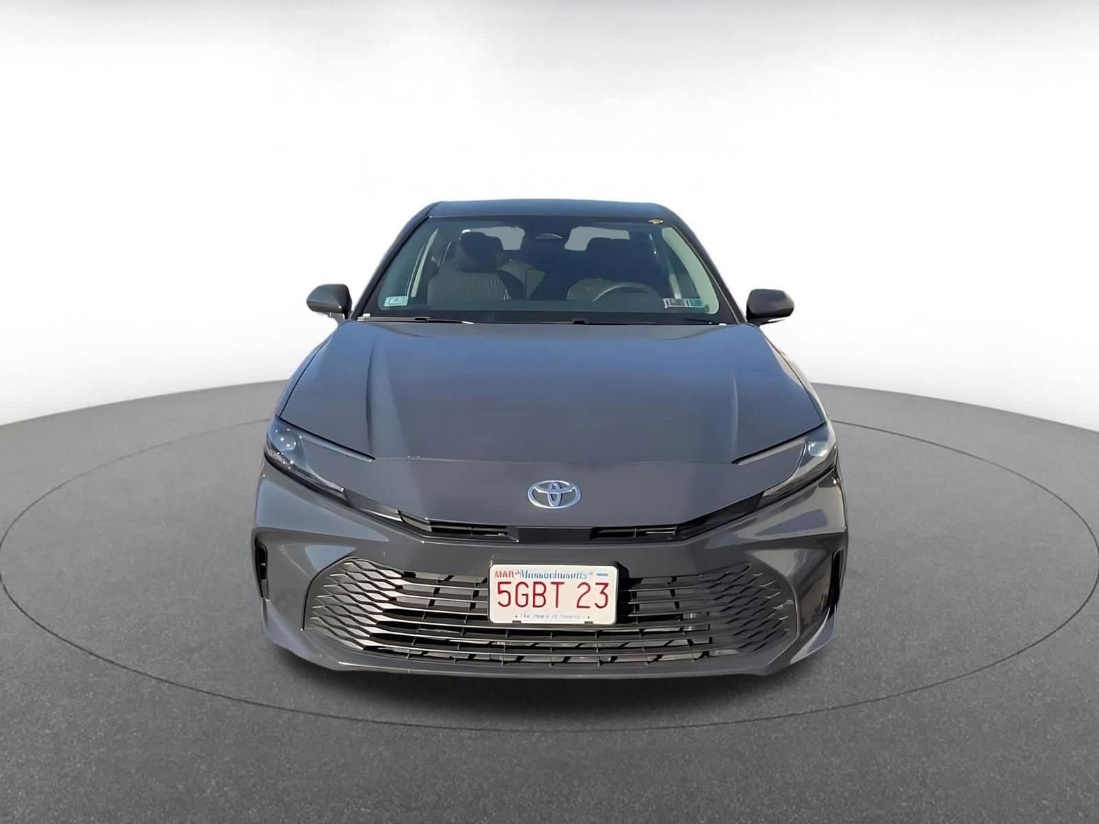 Thumbnail: 2025 Toyota Camry - 3