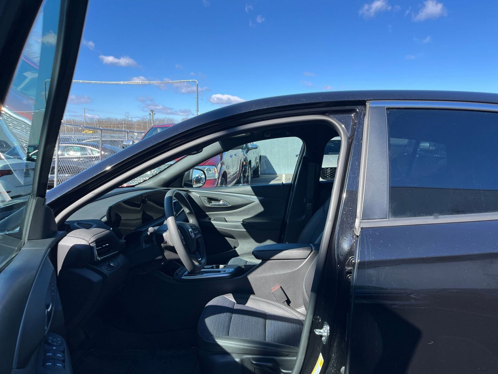 Thumbnail: 2025 Buick Envista - 27