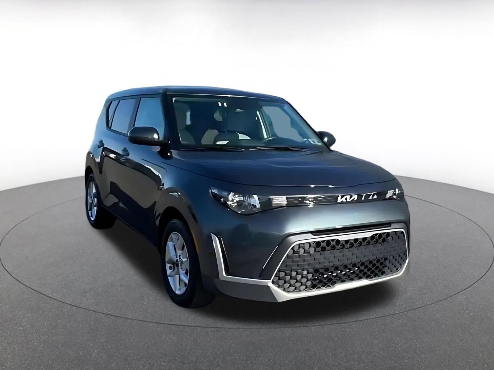 Thumbnail: 2025 Kia Soul - 3