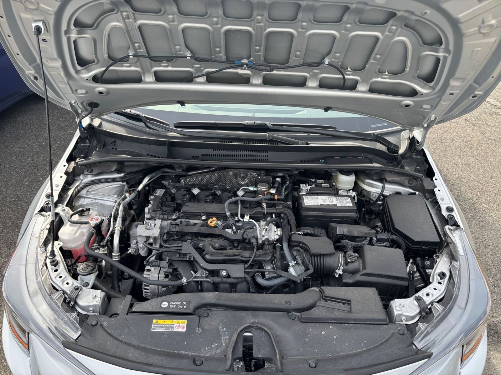 Thumbnail: 2025 Toyota Corolla - 33