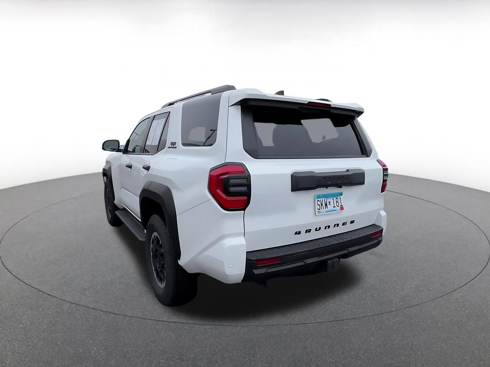 Thumbnail: 2025 Toyota 4Runner - 11