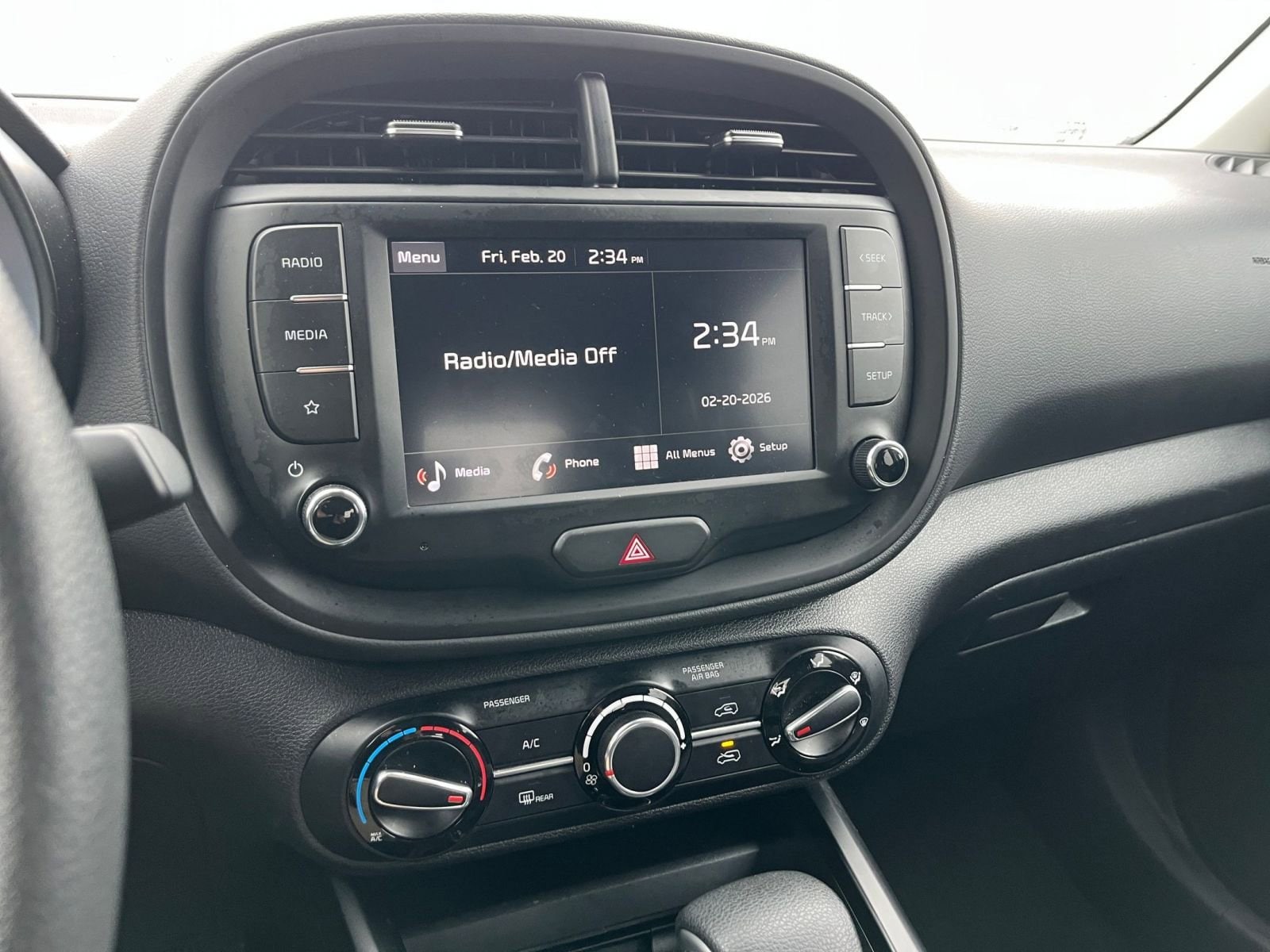 Thumbnail: 2025 Kia Soul - 20