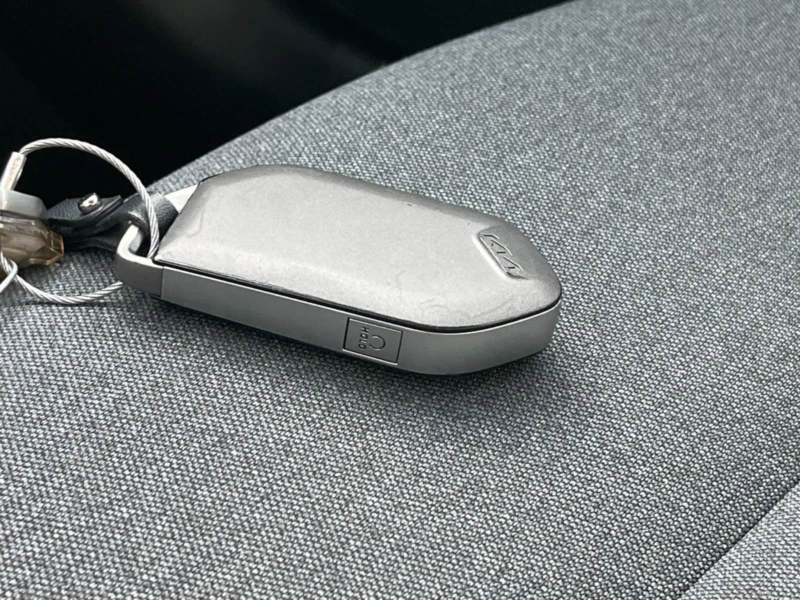 Thumbnail: 2025 Kia K4 - 17