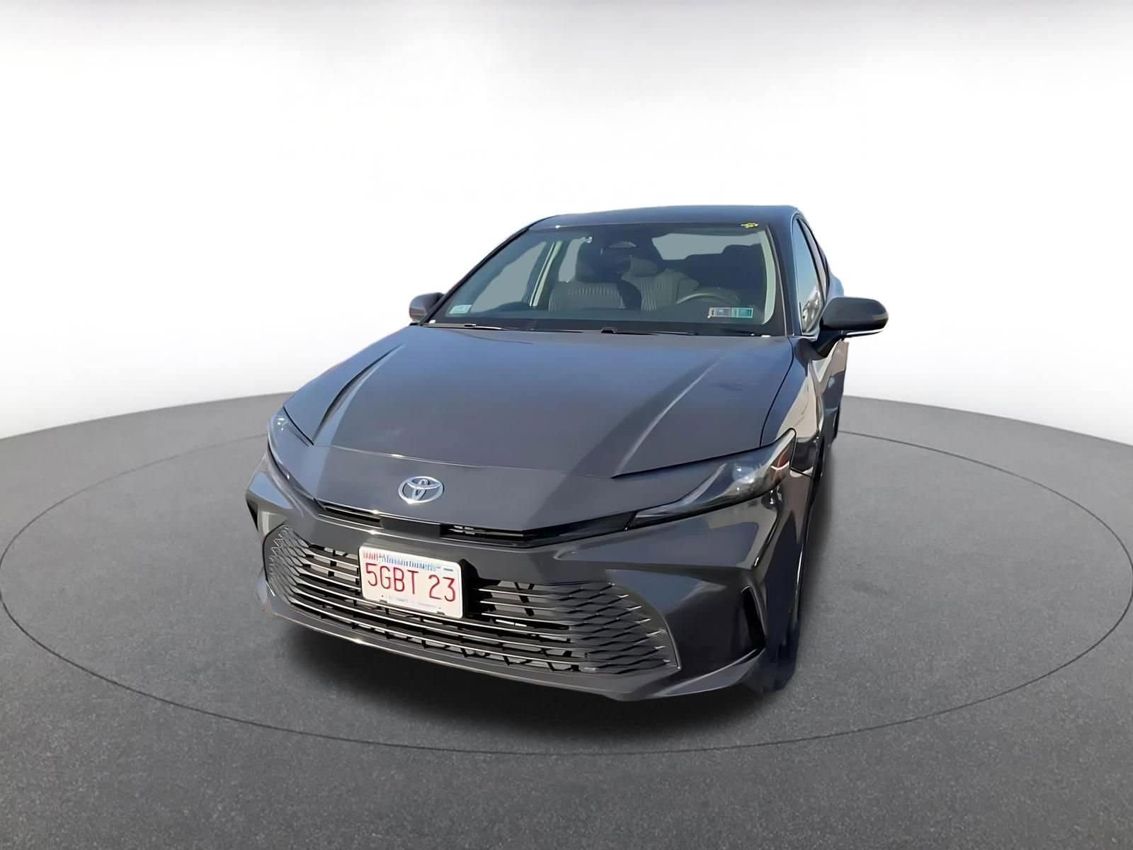 Thumbnail: 2025 Toyota Camry - 4