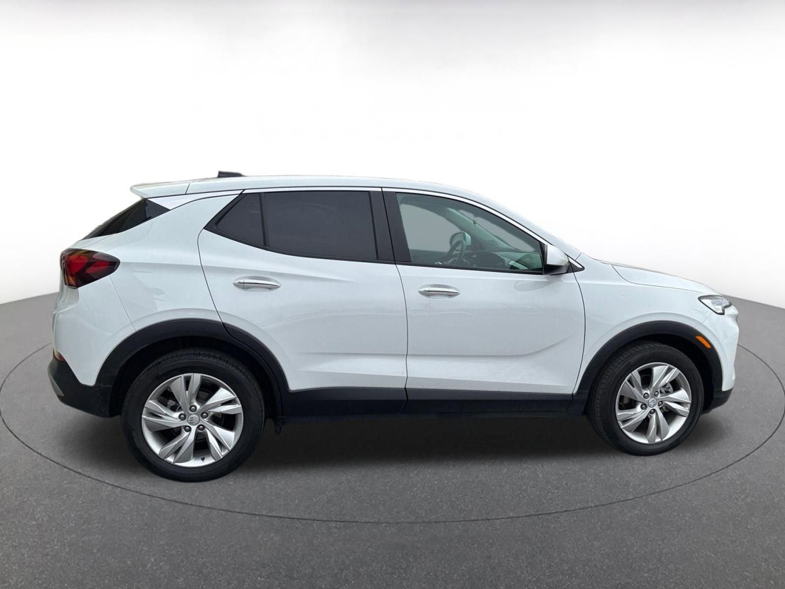 Thumbnail: 2025 Buick Encore GX - 15