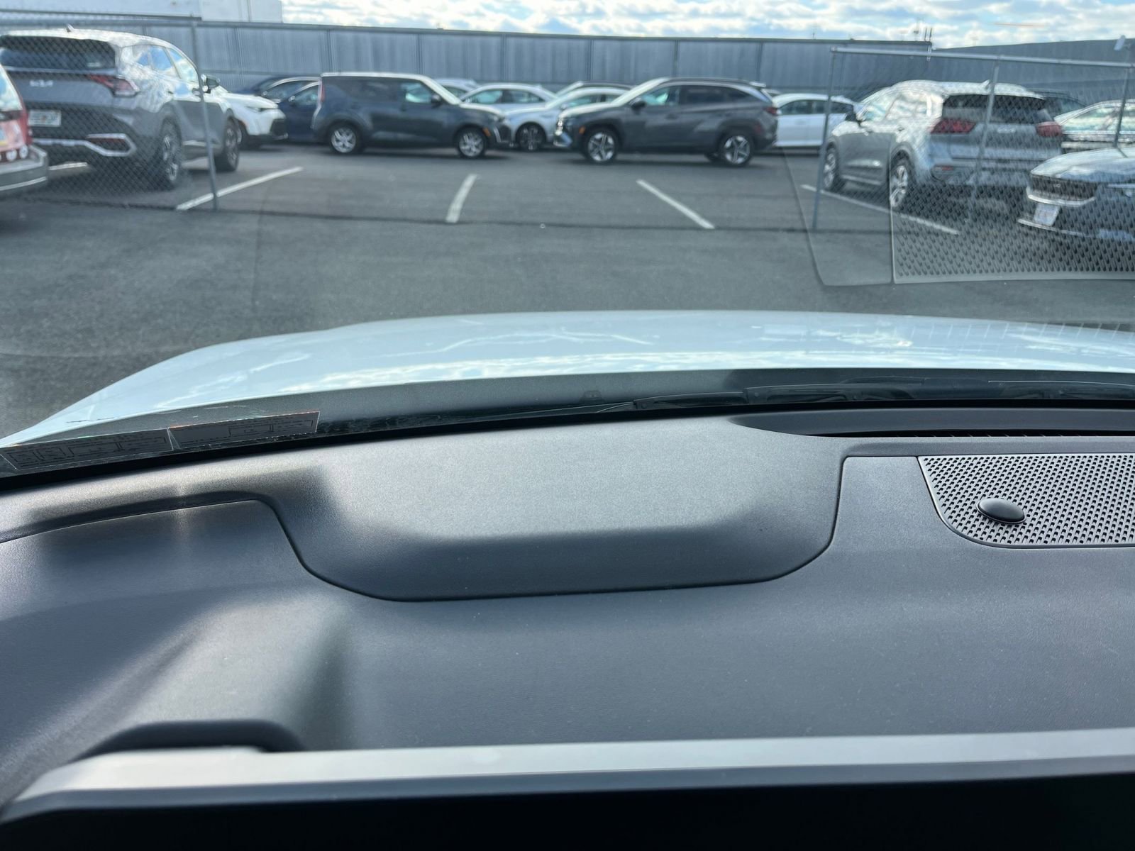 Thumbnail: 2025 Kia K4 - 33