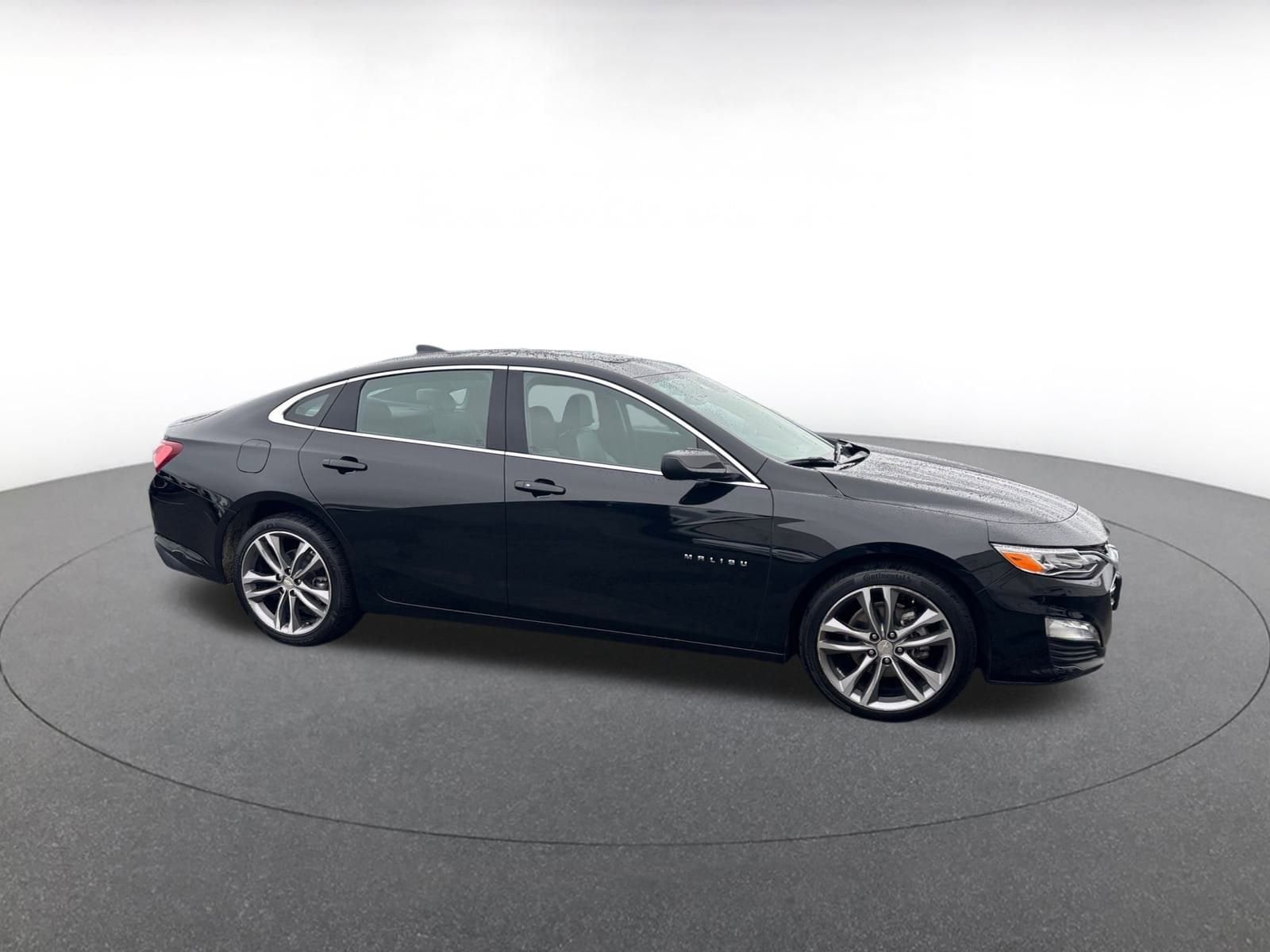 Thumbnail: 2024 Chevrolet Malibu - 1