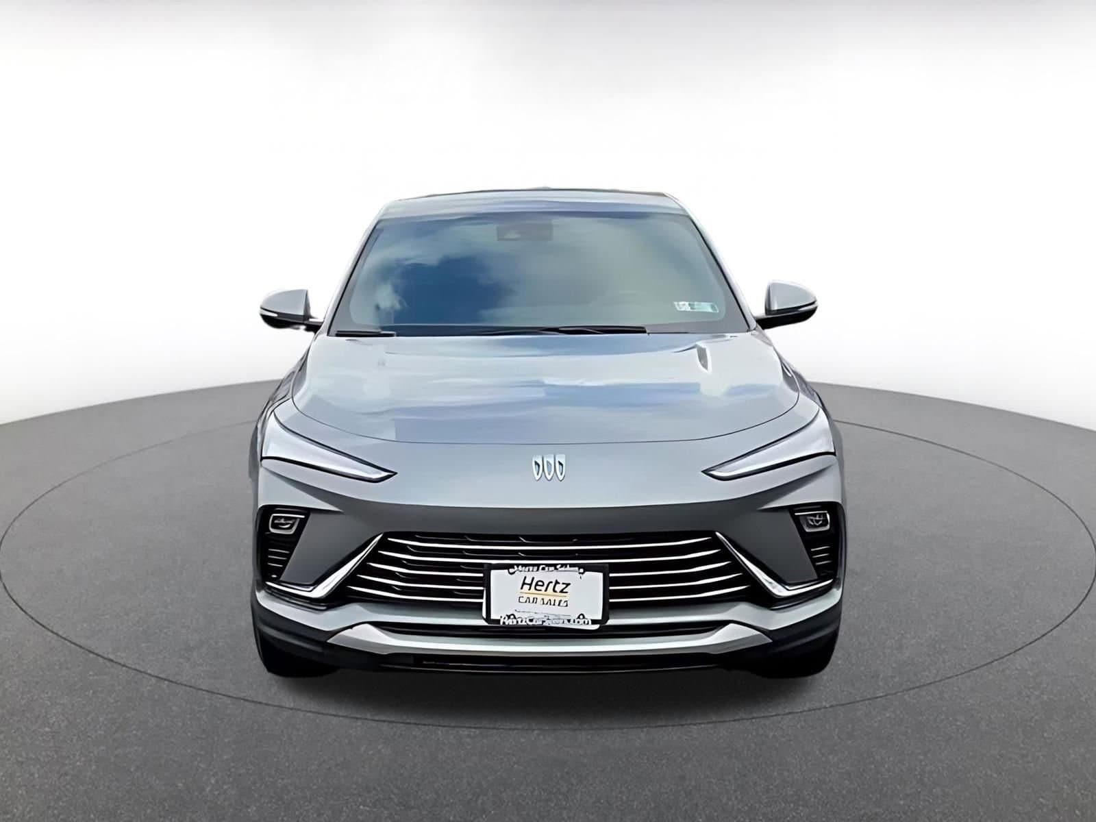 Thumbnail: 2025 Buick Envista - 3