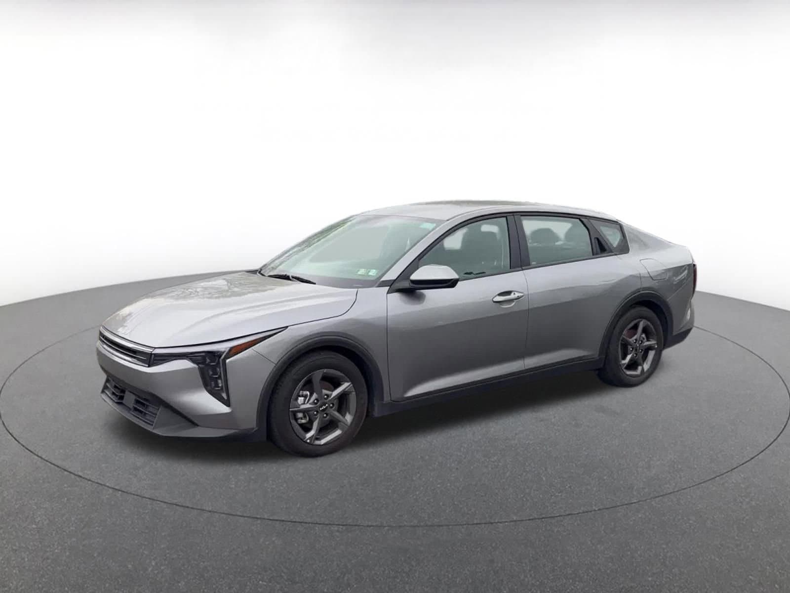 Thumbnail: 2025 Kia K4 - 8