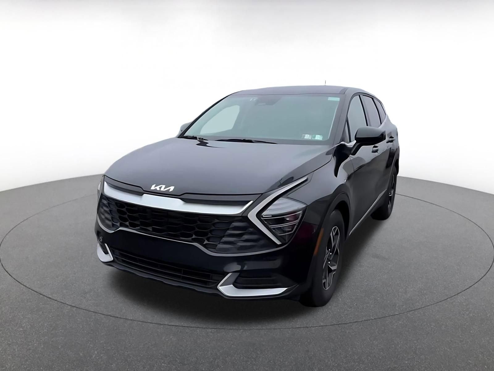 Thumbnail: 2025 Kia Sportage - 7