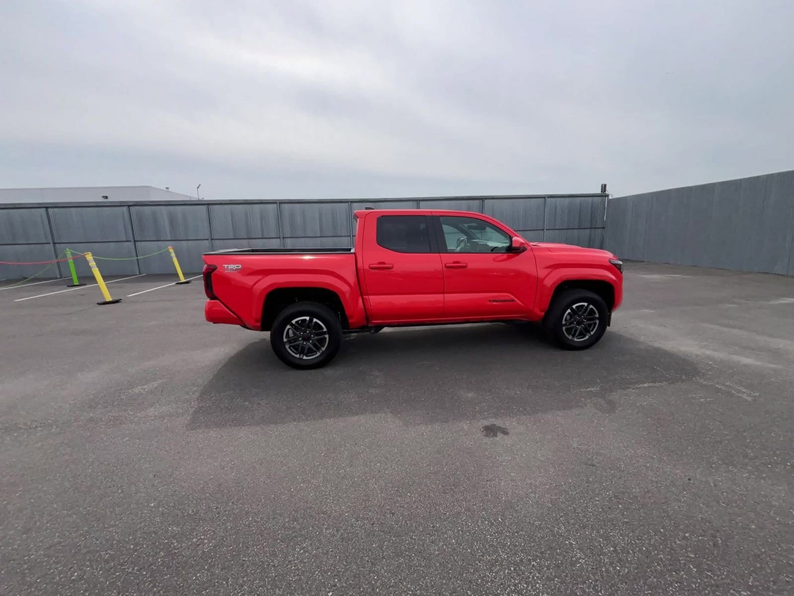 Thumbnail: 2024 Toyota Tacoma - 15