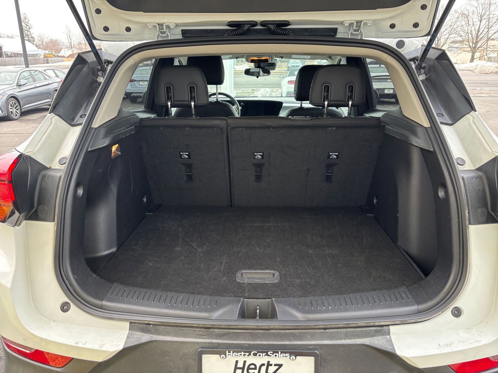 Thumbnail: 2025 Buick Encore GX - 31