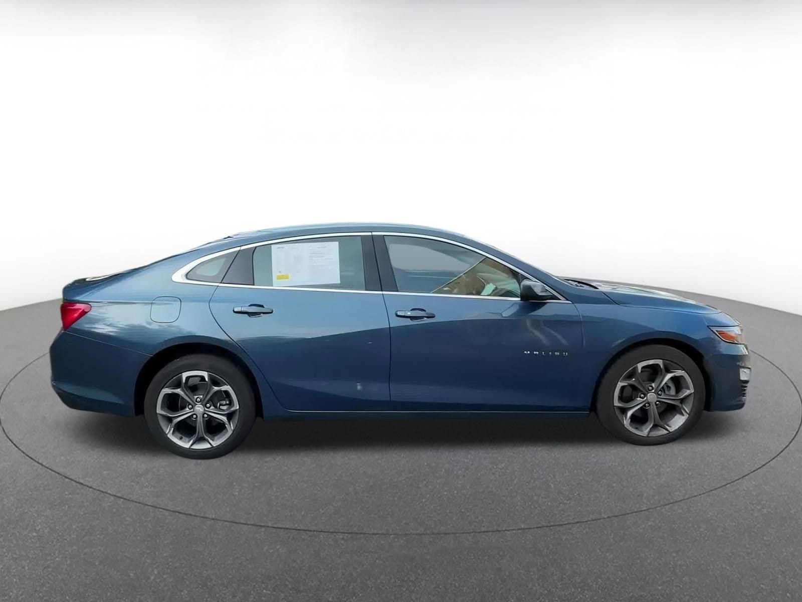 2024 Chevrolet Malibu LT 16
