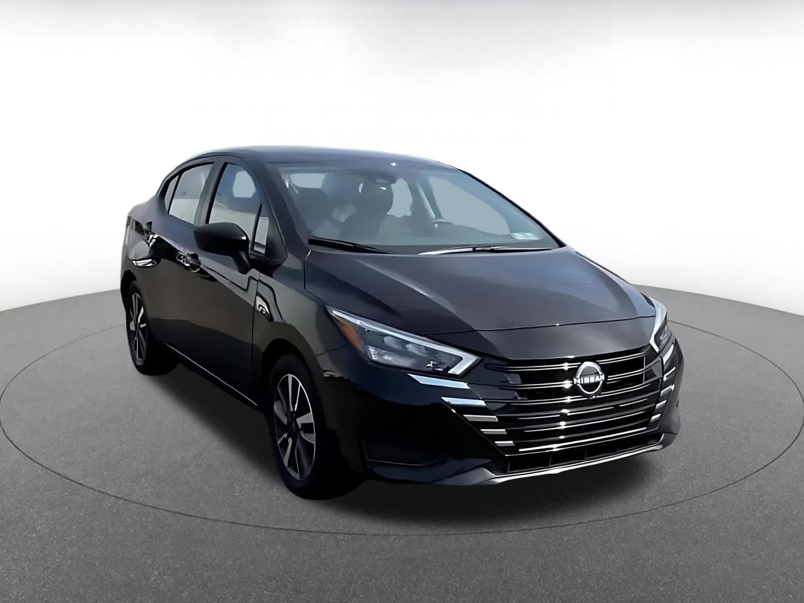 Thumbnail: 2025 Nissan Versa - 3