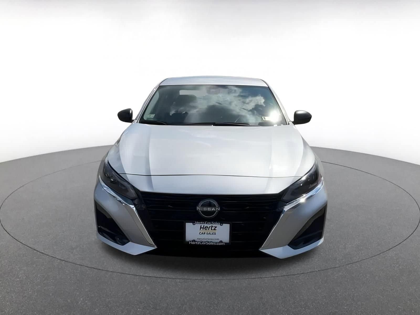 Thumbnail: 2024 Nissan Altima - 4