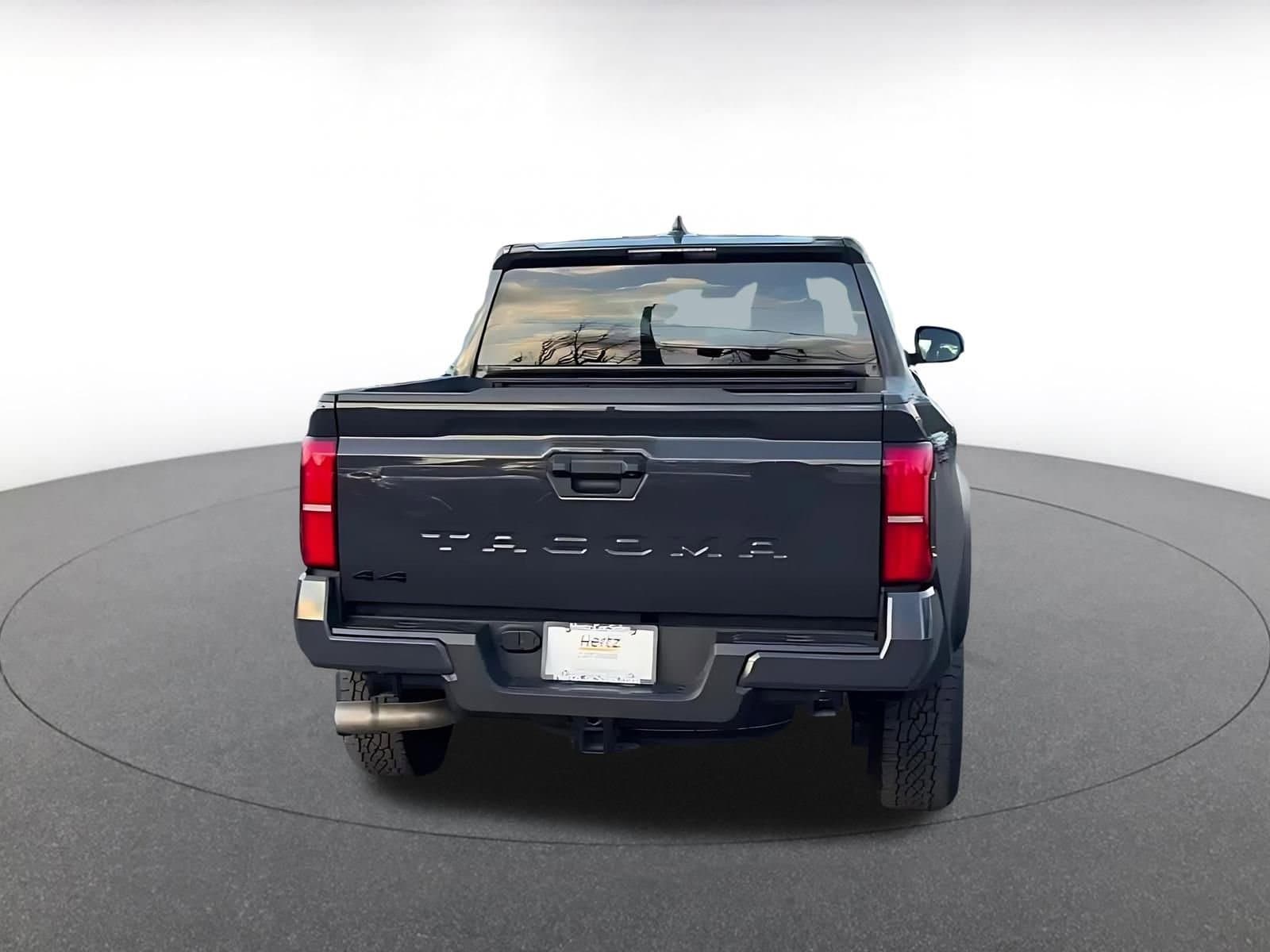 Thumbnail: 2025 Toyota Tacoma - 14