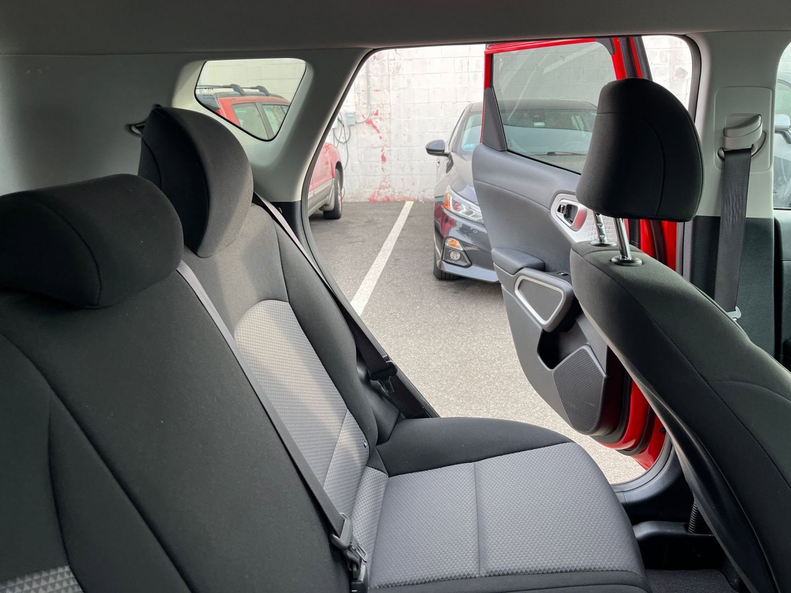 Thumbnail: 2025 Kia Soul - 35