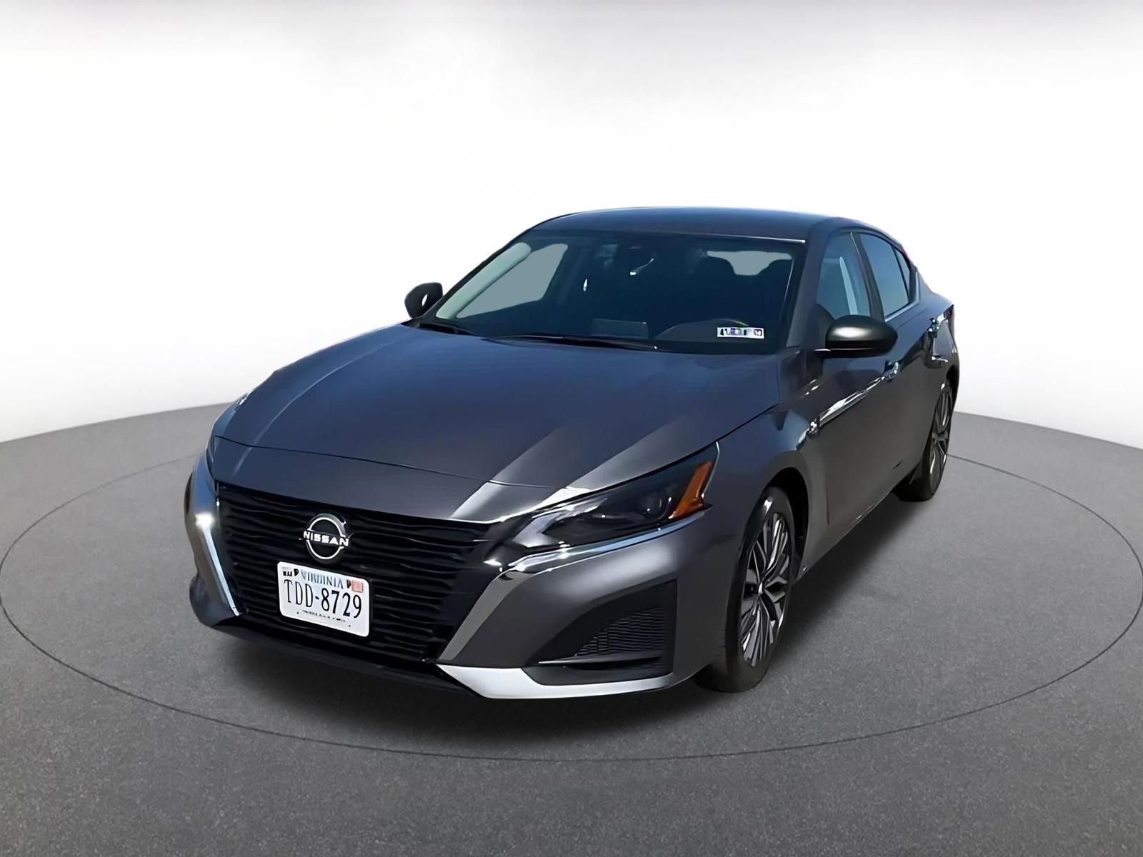 Thumbnail: 2025 Nissan Altima - 7