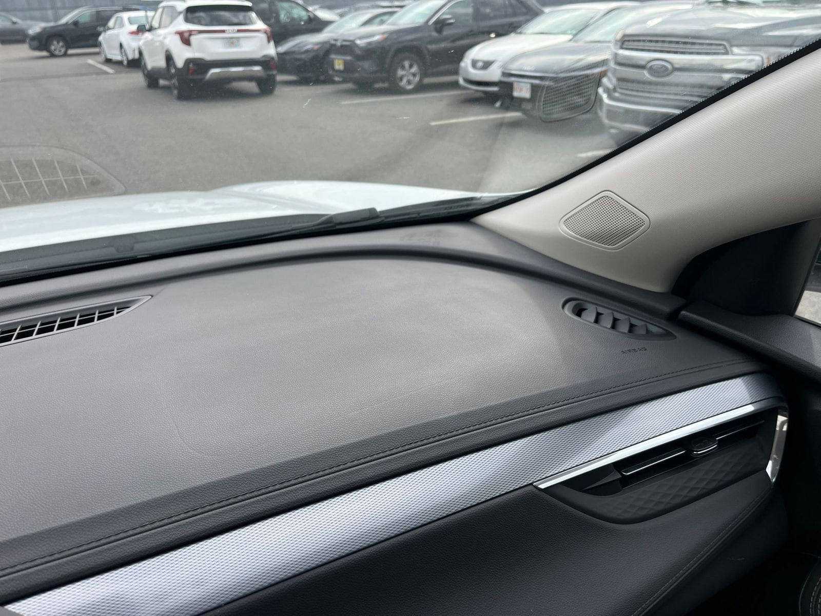 Thumbnail: 2025 Buick Encore GX - 34