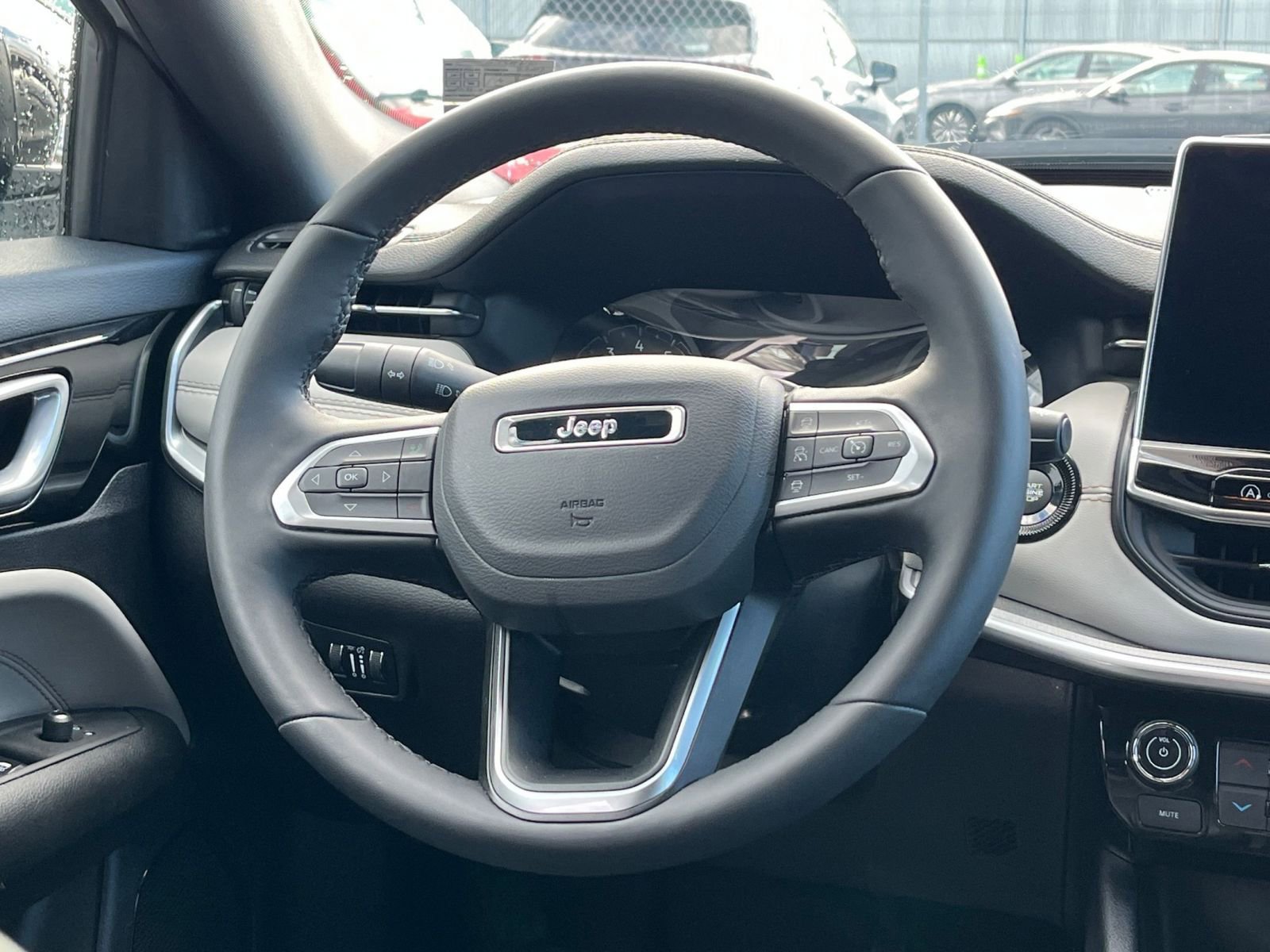 Thumbnail: 2025 Jeep Compass - 28