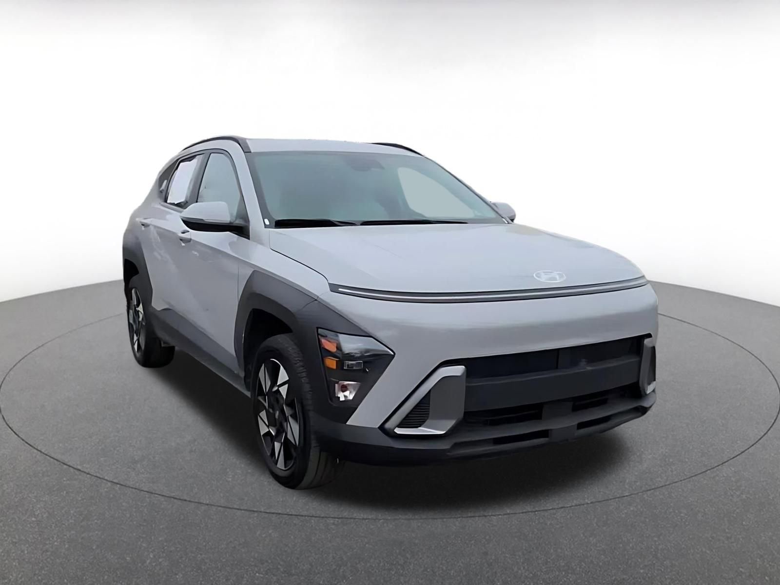 Thumbnail: 2025 Hyundai Kona - 3