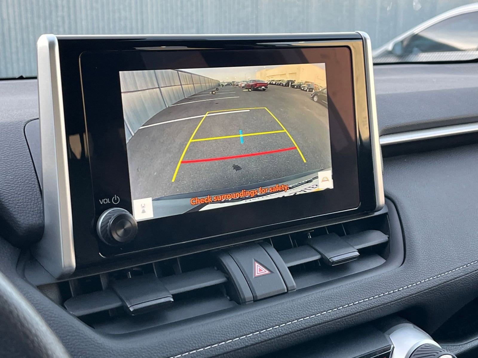 Thumbnail: 2025 Toyota RAV4 - 17