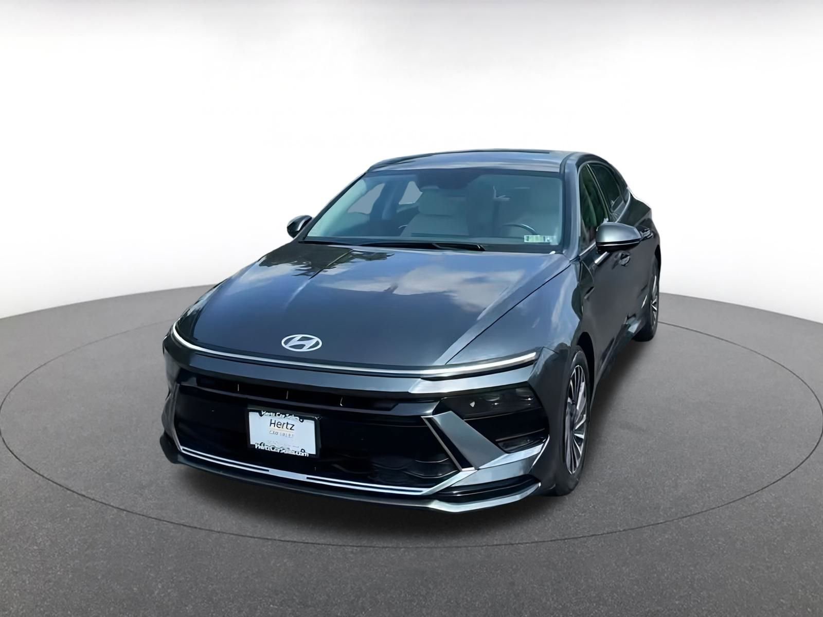 Thumbnail: 2024 Hyundai Sonata - 10