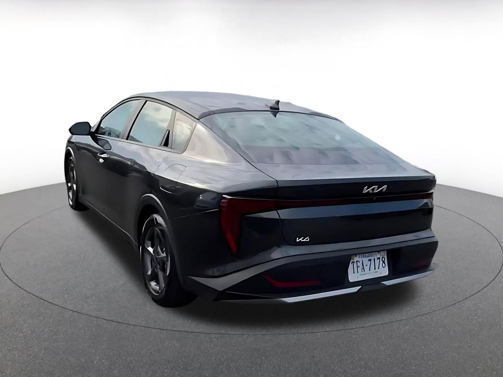 Thumbnail: 2025 Kia K4 - 11