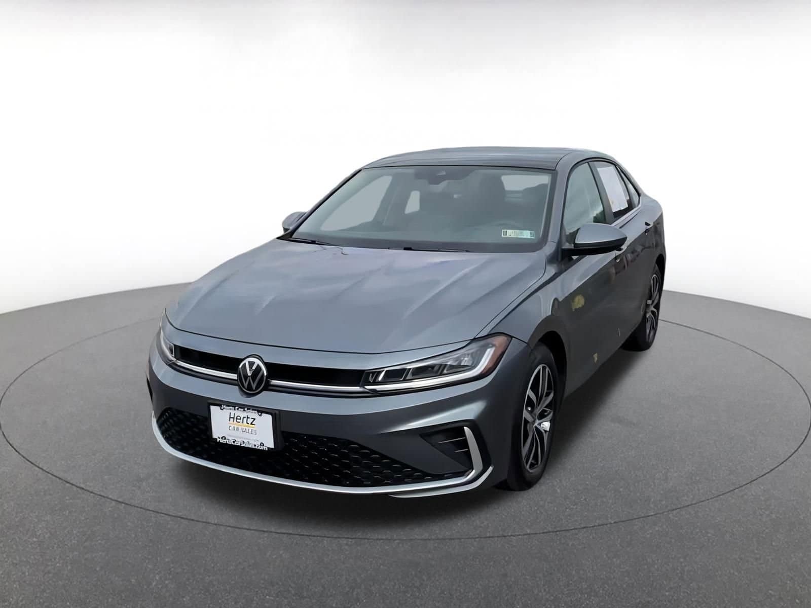 Thumbnail: 2025 Volkswagen Jetta - 7