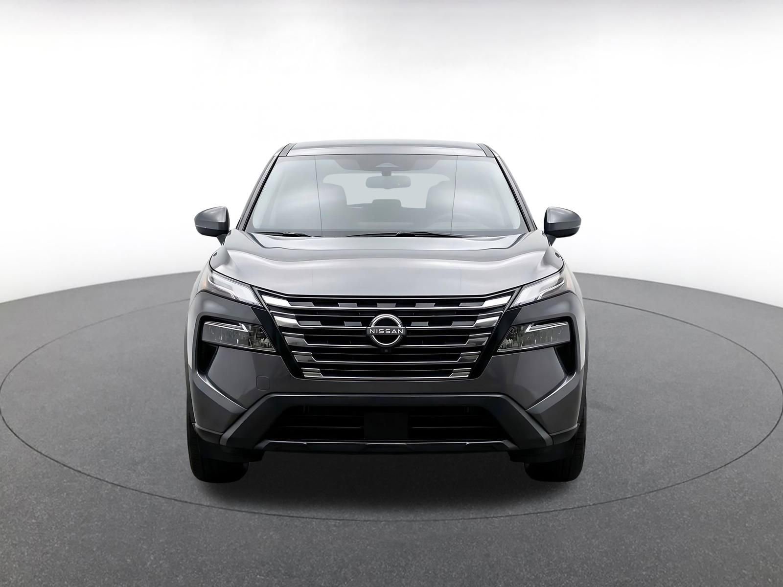Thumbnail: 2025 Nissan Rogue - 2