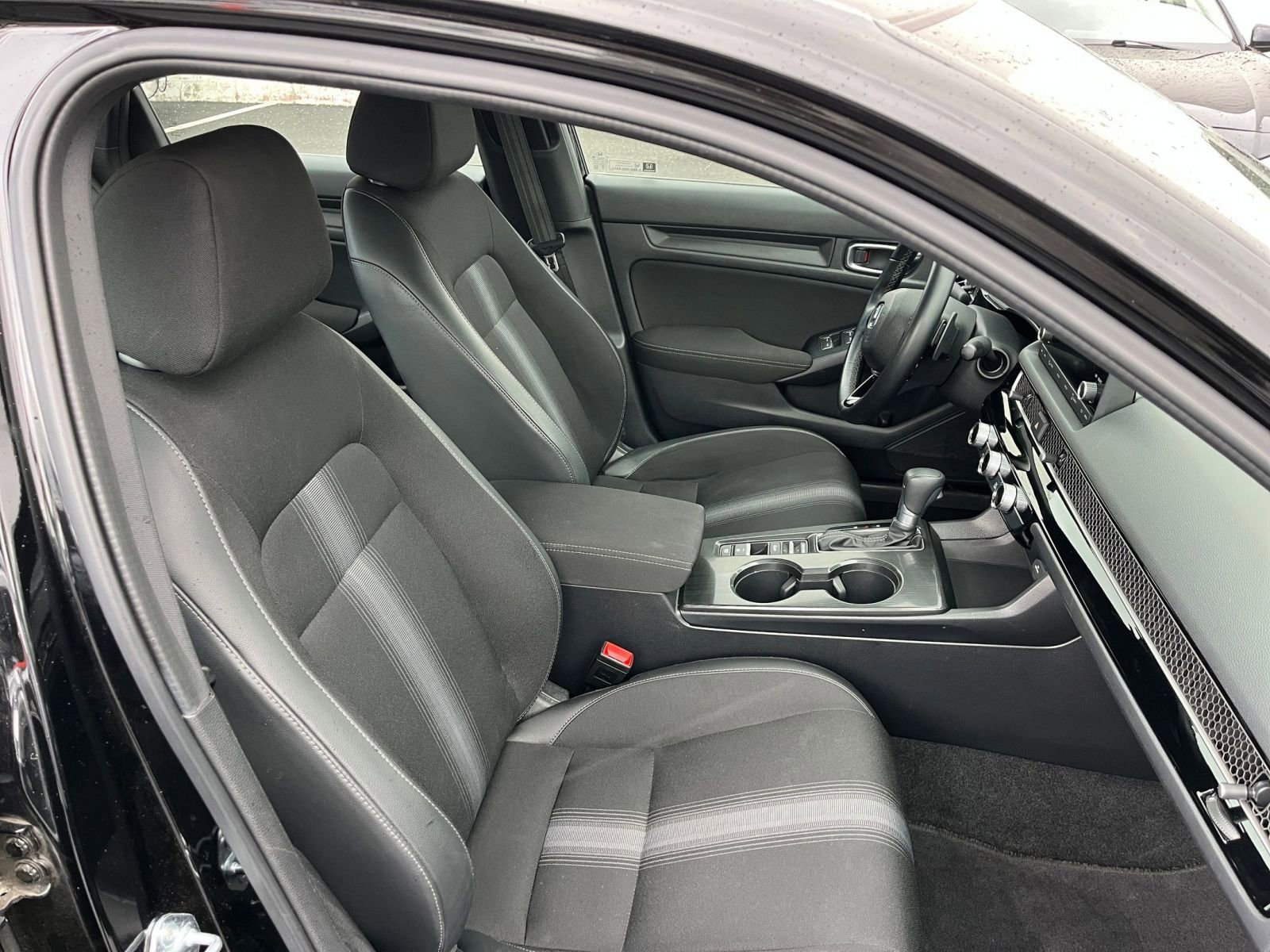 Thumbnail: 2025 Honda Civic - 34