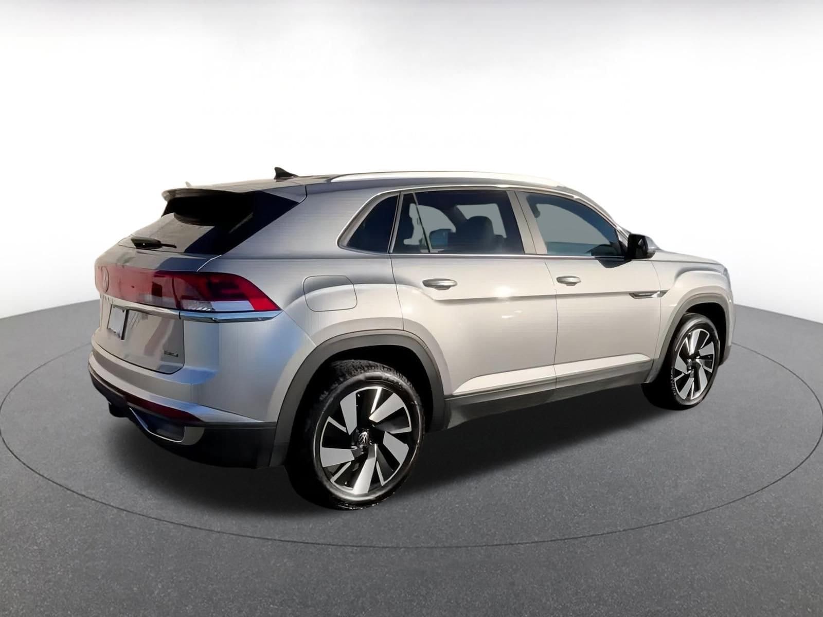 Thumbnail: 2025 Volkswagen Atlas - 15