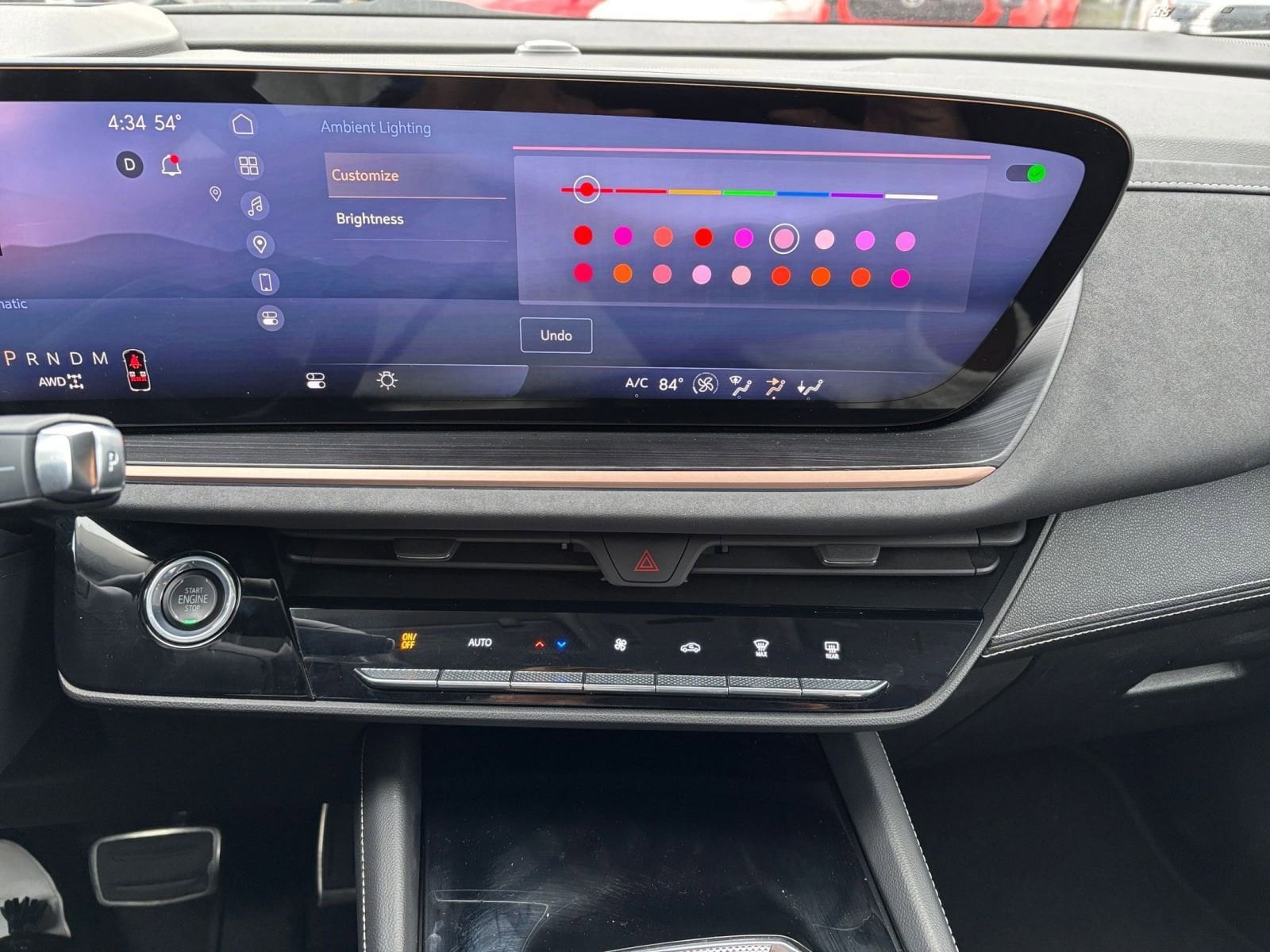 Thumbnail: 2024 Buick Envision - 20