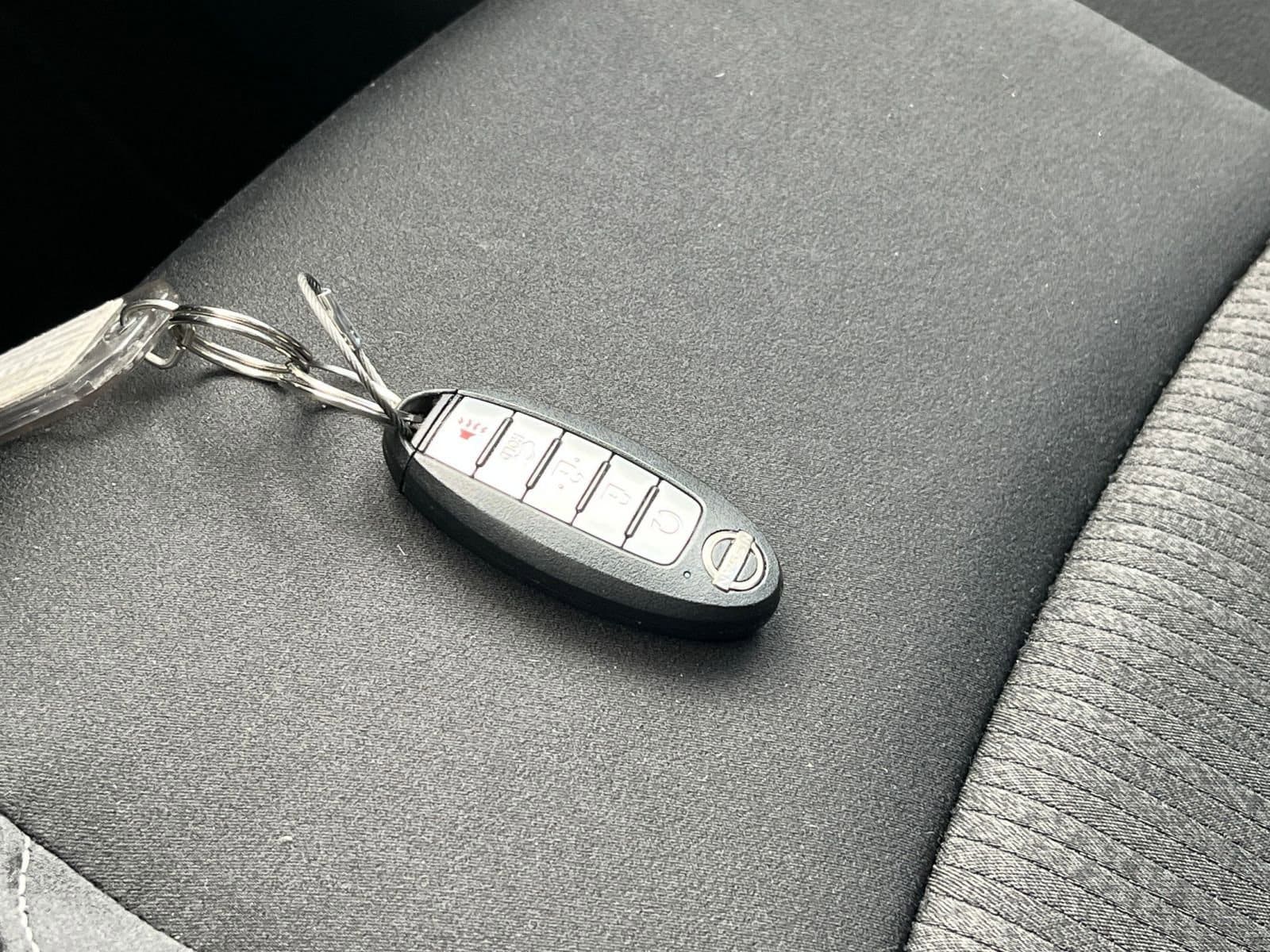 Thumbnail: 2025 Nissan Altima - 21