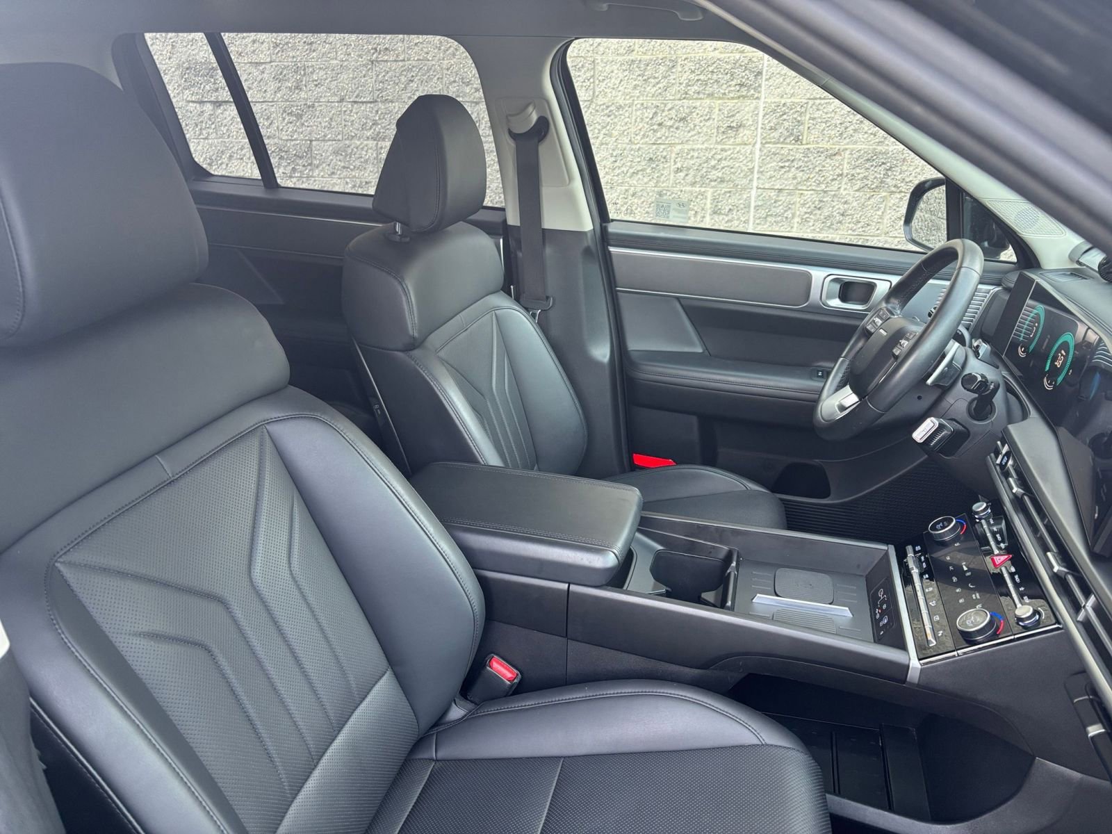 Thumbnail: 2025 Hyundai Santa Fe - 35