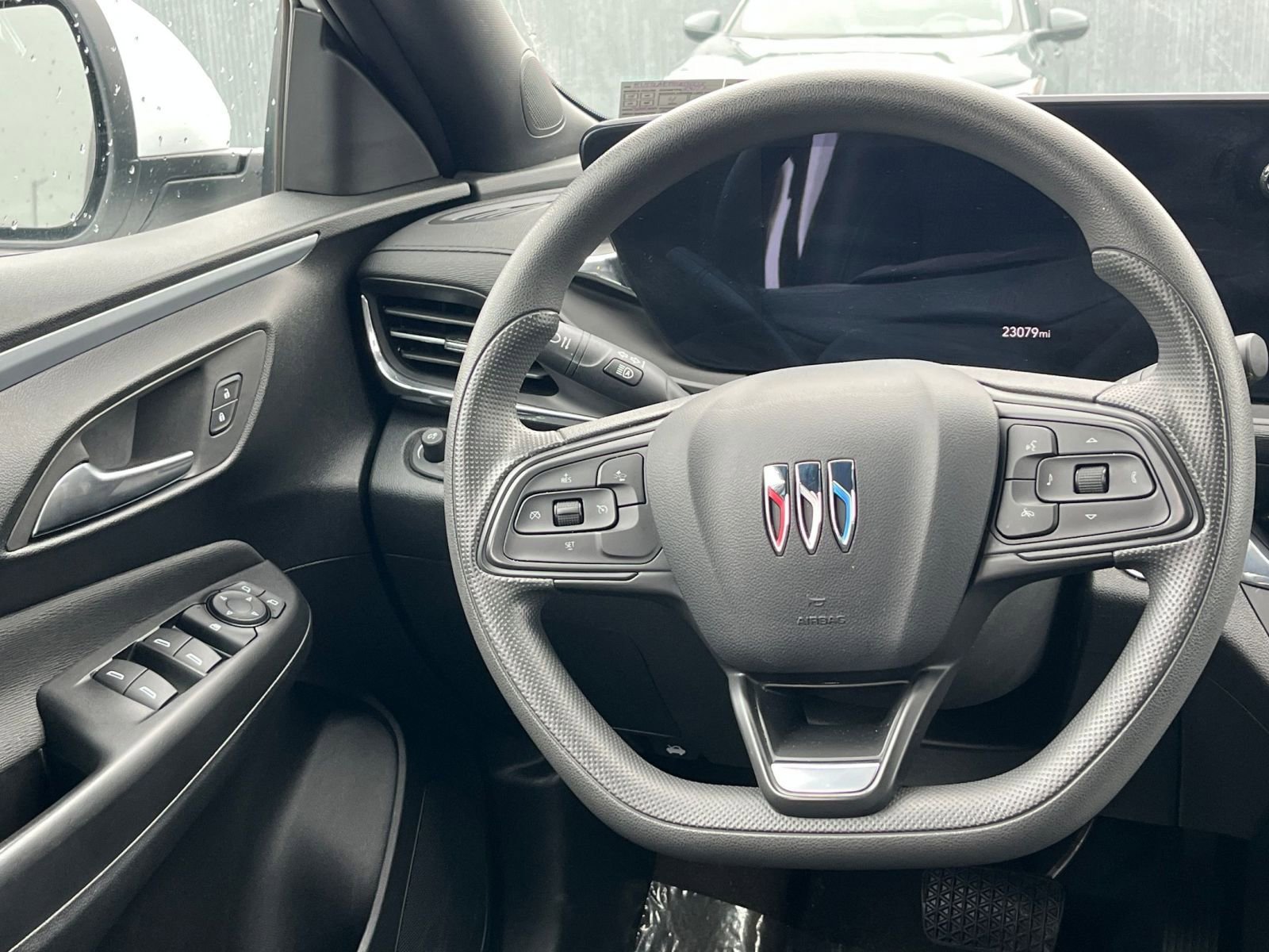 Thumbnail: 2025 Buick Envista - 28