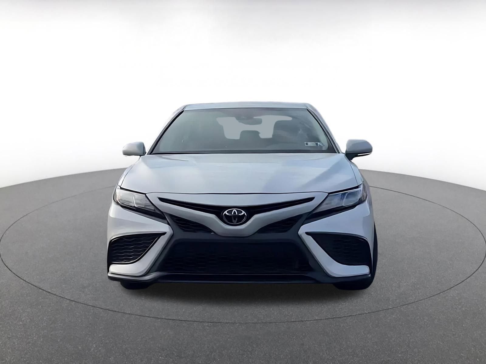 Thumbnail: 2024 Toyota Camry - 4